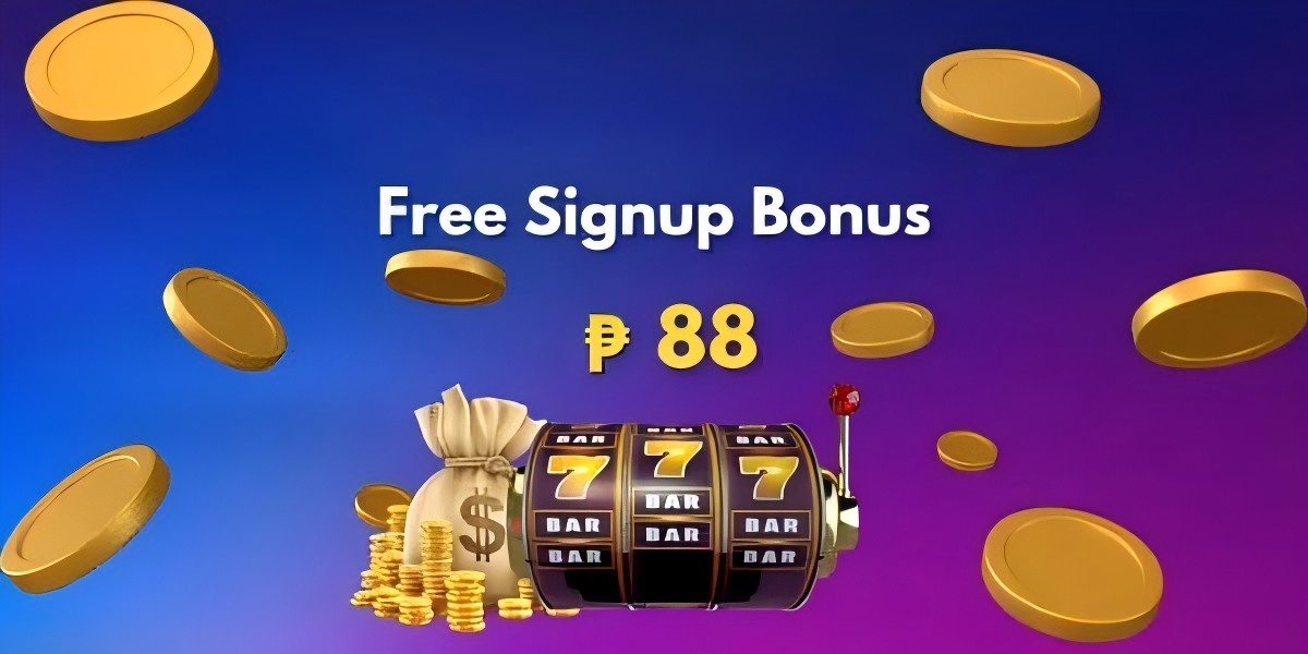 KKK PH Casino Welcome Bonus - Play Now
