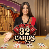 32 Baraha live casino on KKK PH