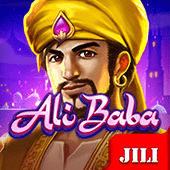 Ali Baba on KKK PH