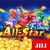 All Star Fishing on KKK PH