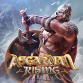 Asgardian Rising on KKK PH