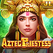 Aztec Priestess on KKK PH