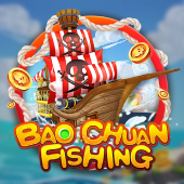 Bao Chuan Fishing on KKK PH