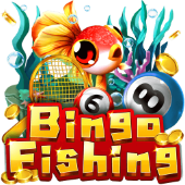 Bingo Fishing on KKK PH