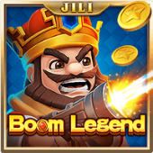 Boom Legend on KKK PH