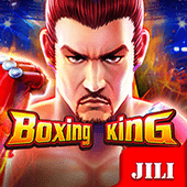 Boxing King on KKK PH