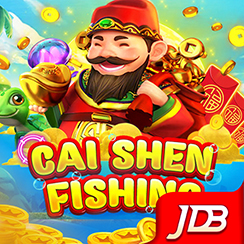 Cai Shen Fishing hot game on KKK PH
