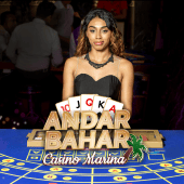 Casino Marina Andar Bahar on KKK PH
