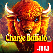 Charge Buffalo on KKK PH