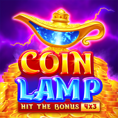 Coin Lamp slot on KKK PH