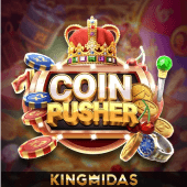 Coin Pusher on KKK PH