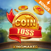 Coin Toss on KKK PH