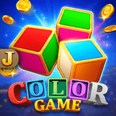 Color Game on KKK PH