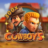 Cowboys on KKK PH