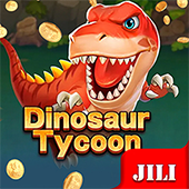 Dinosaur Tycoon on KKK PH