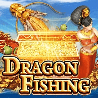 Dragon Fishing on KKK PH