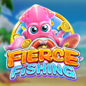 Fierce Fishing on KKK PH