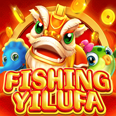 Fishing Yi Lu Fa on KKK PH