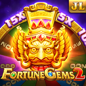 Fortune Gems 2 on KKK PH