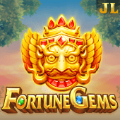 Fortune Gems slot on KKK PH