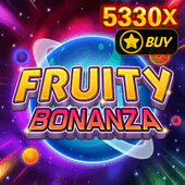 Fruity Bonanza on KKK PH