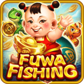 Fuwa Fishing on KKK PH