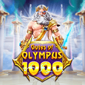 Gates of Olympus 1000 on KKK PH