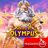 Gates of Olympus on KKK PH