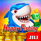 Happy Fishing on KKK PH