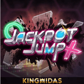 Jackpot Jump on KKK PH
