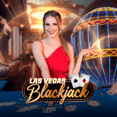 Las Vegas Blackjack on KKK PH