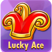 Lucky Ace slot game on KKK PH
