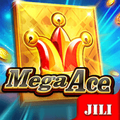 Mega Ace on KKK PH