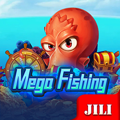 Mega Fishing on KKK PH