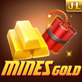 Mines Gold slot on KKK PH
