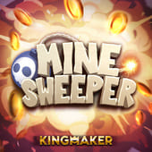 Minesweeper on KKK PH