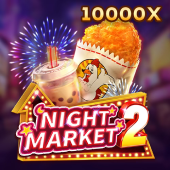 Night Market 2 - KKK PH Hot Game
