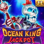 Ocean King Jackpot on KKK PH