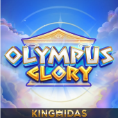 Olympus Glory on KKK PH