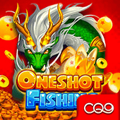 Oneshot Fishing on KKK PH