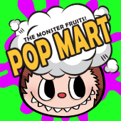 Popmart slot on KKK PH