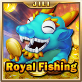 Royal Fishing on KKK PH