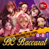 Sexy Baccarat on KKK PH