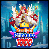 Starlight Princess 1000 on KKK PH