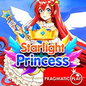 Starlight Princess on KKK PH