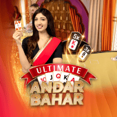 Ultimate Andar Bahar on KKK PH