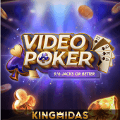 Video Poker on KKK PH