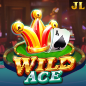 Wild Ace on KKK PH