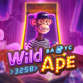 Wild Ape on KKK PH