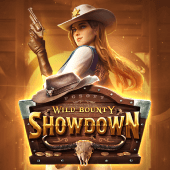 Wild Bounty Showdown on KKK PH